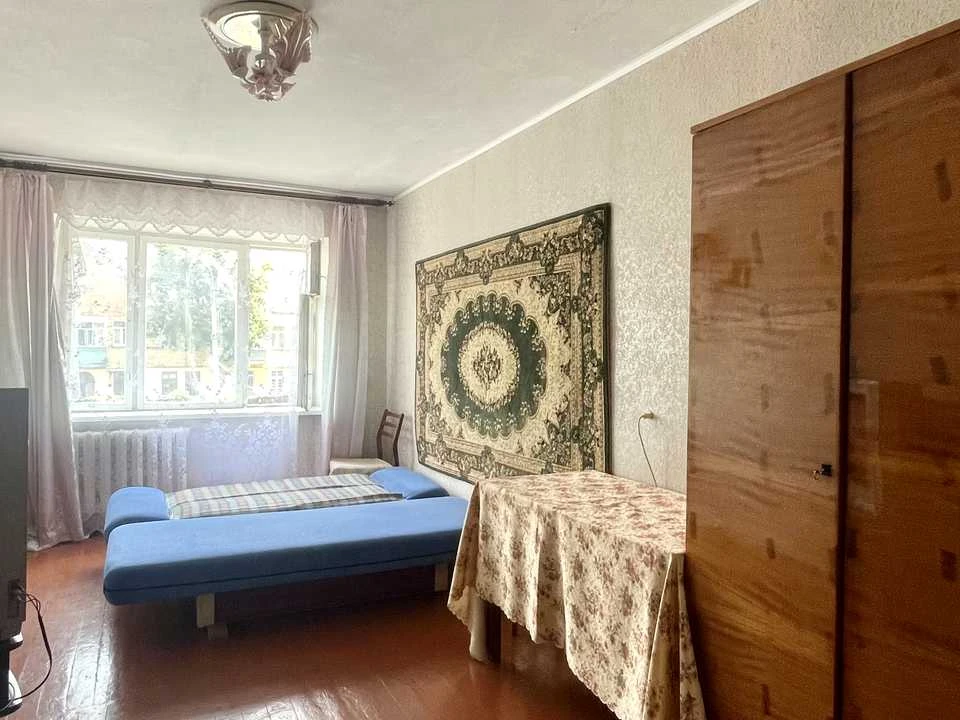 Квартира. Чернігів, Музична вул.