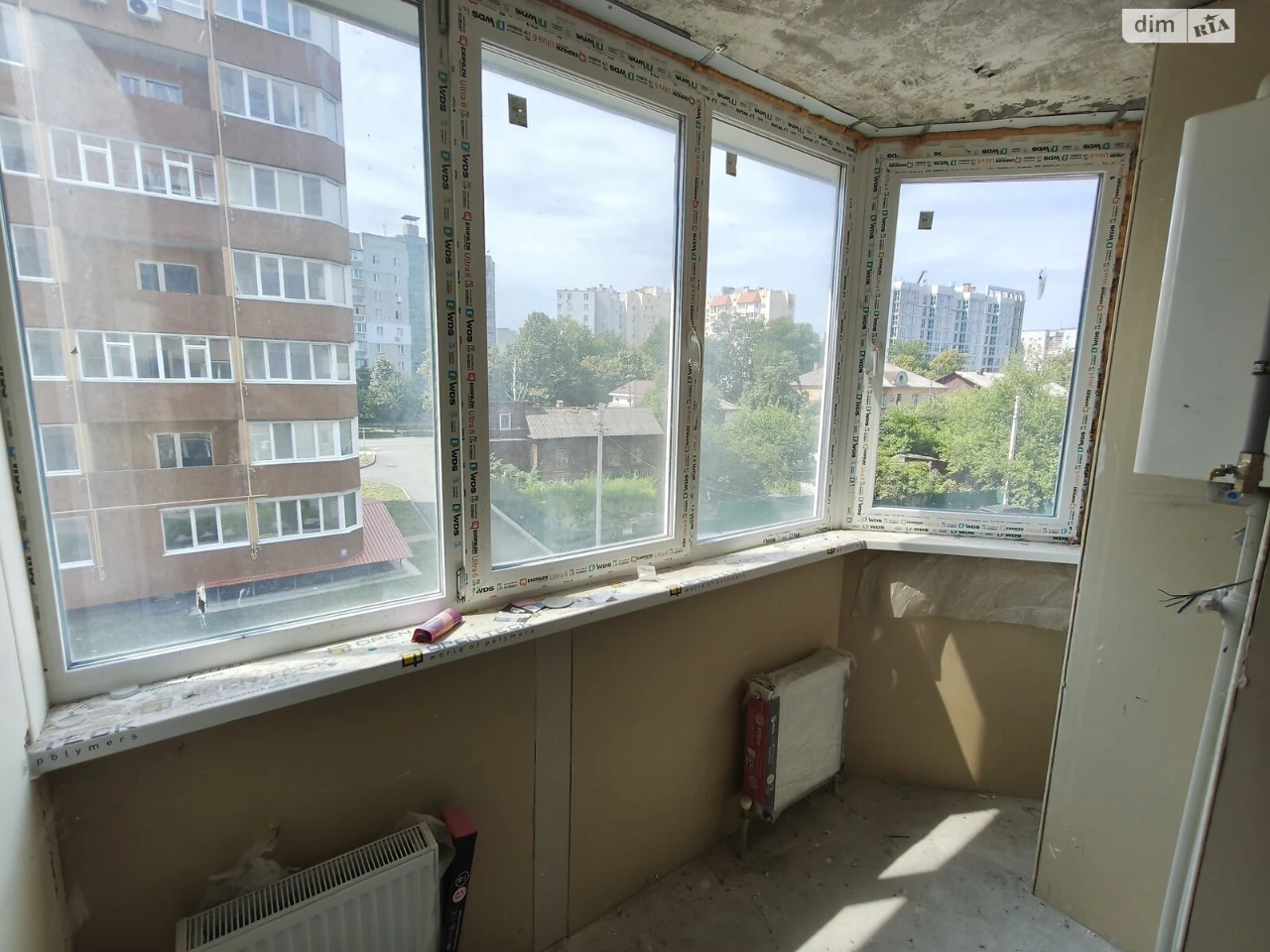 Продаж Квартира Деснянський
