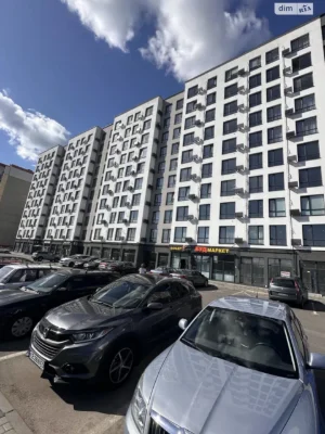 Продаж Квартира Масани