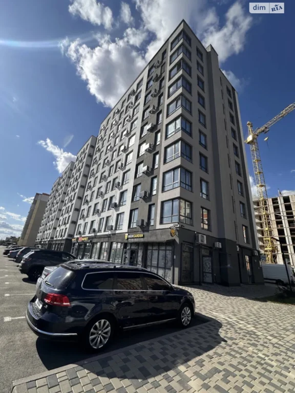 Продаж Квартира Масани