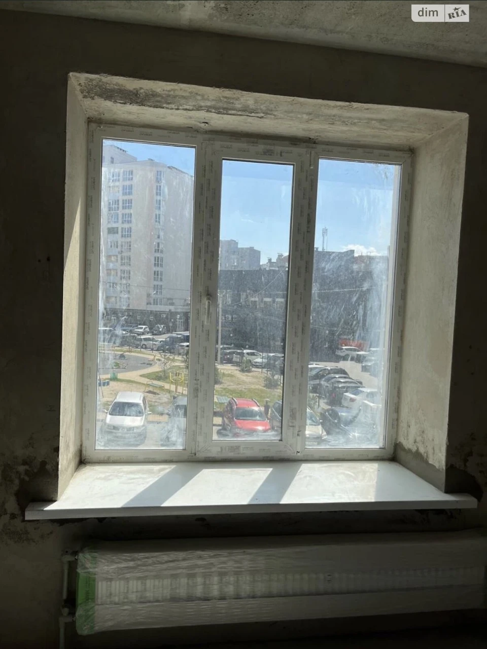 Продаж Квартира Новозаводський