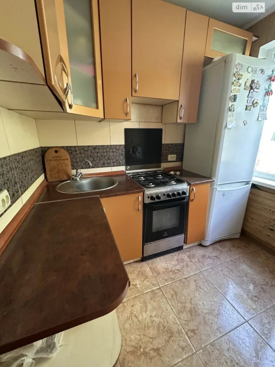Продаж Квартира Деснянський