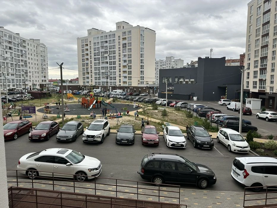 Чернігів Масани 1 кімнатна квартира 2 поверх автономка