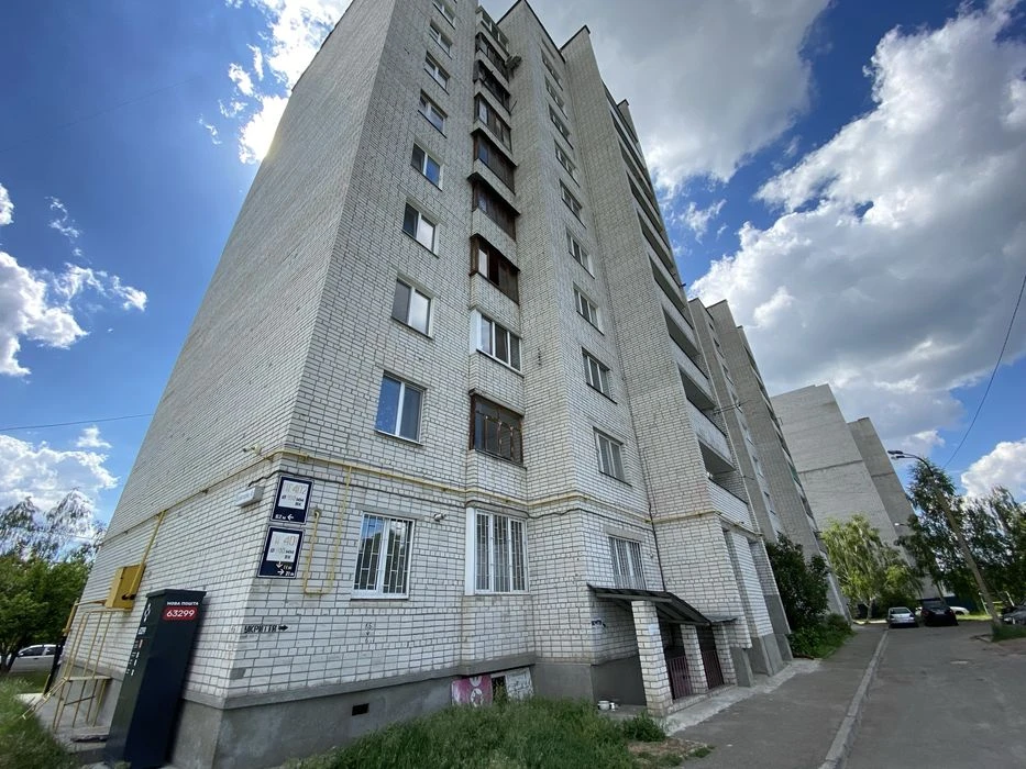 Велика 2-кімнатна квартира з гарним ремонтом, Масани