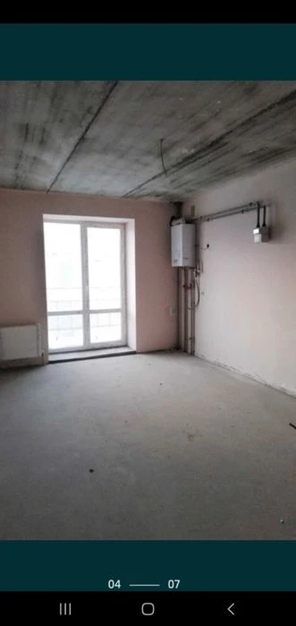 Продам 1-о кім.кв-ру у новому будинку   на Стрілецькій набер