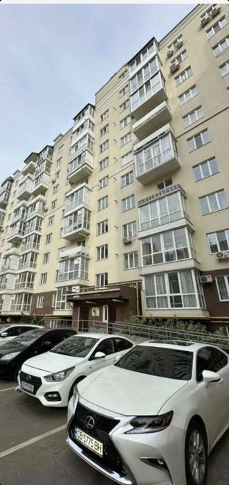 Продам 1-о кім.кв-ру у новому будинку   на Стрілецькій набер