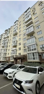 Продам 1-о кім.кв-ру у новому будинку   на Стрілецькій набер