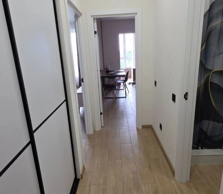 МАСАНИ Продаж нової 1-кімнатної квартири, 43 м² | Цегляний б