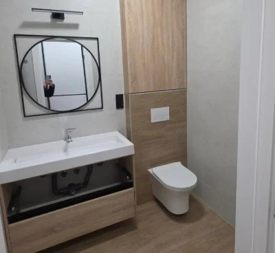 МАСАНИ Продаж нової 1-кімнатної квартири, 43 м² | Цегляний б