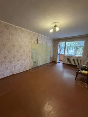 2-кімн кв в центрі, просп Перемоги 118 (eВідновлення розгляд