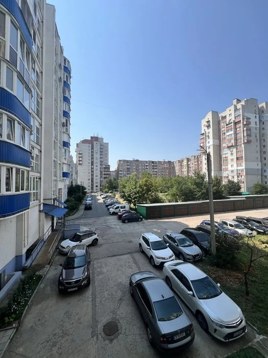 Продаж квартири з ввтономним опаленням в зручній локаціі
