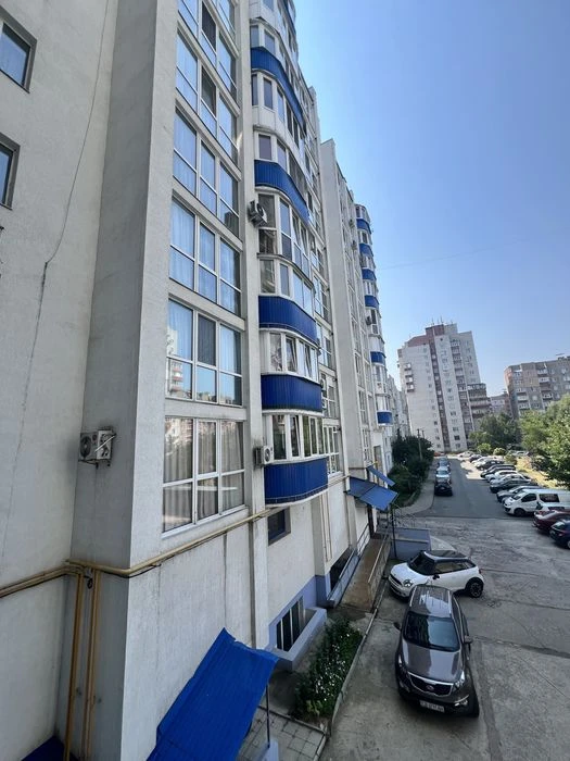 Продаж квартири з ввтономним опаленням в зручній локаціі