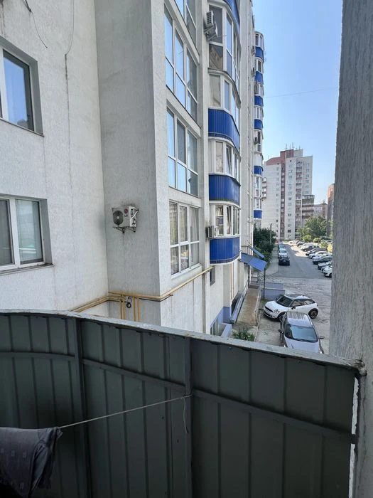 Продаж квартири з ввтономним опаленням в зручній локаціі
