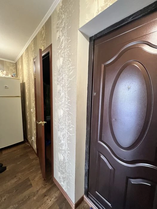 Продаж квартири з ввтономним опаленням в зручній локаціі