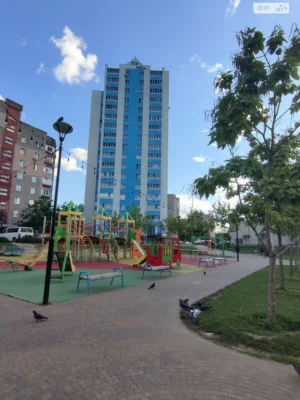 Продаж Квартира Масани