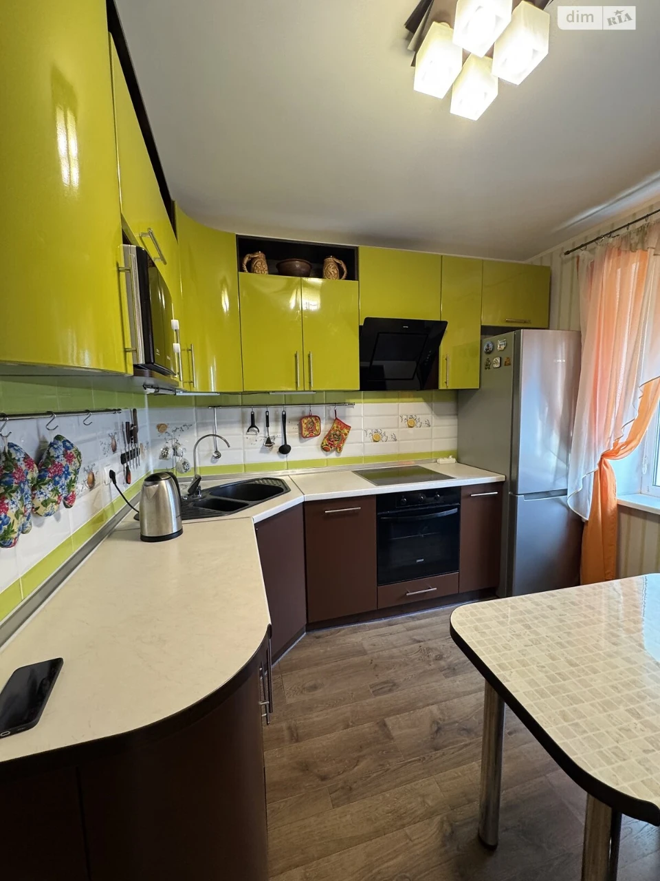 Продаж Квартира Масани
