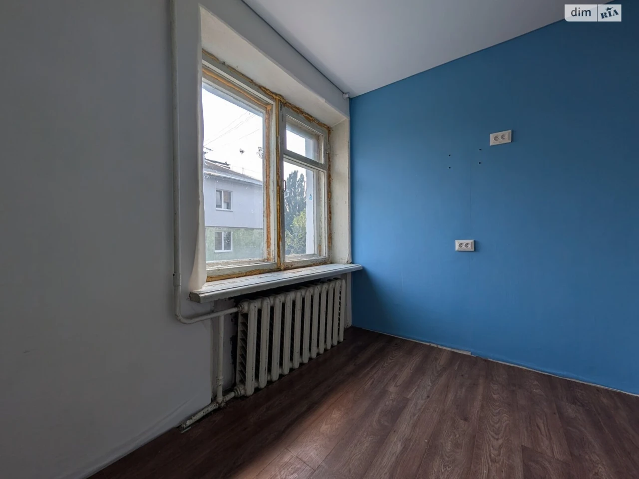 Продаж Квартира Деснянський