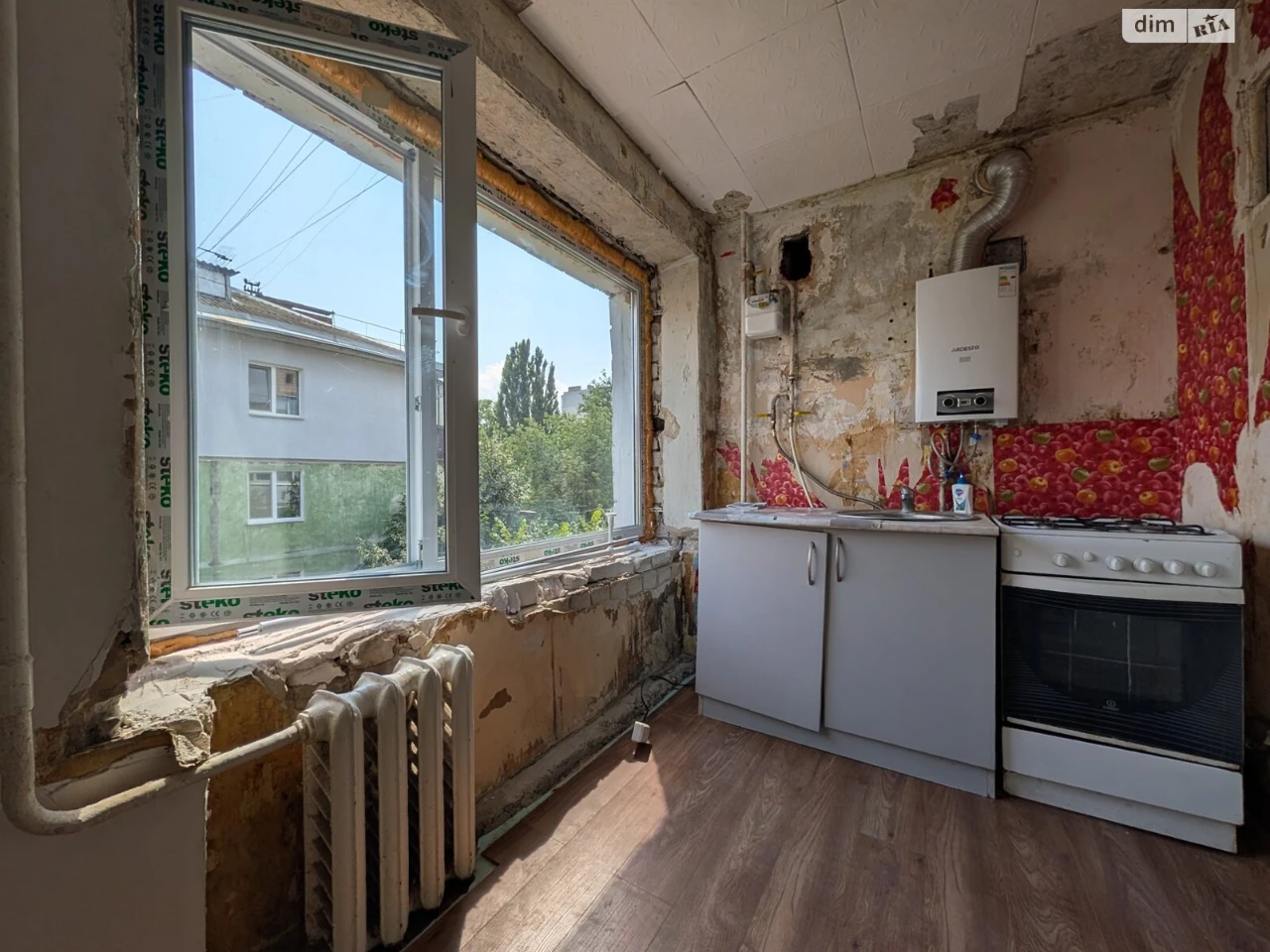 Продаж Квартира Деснянський