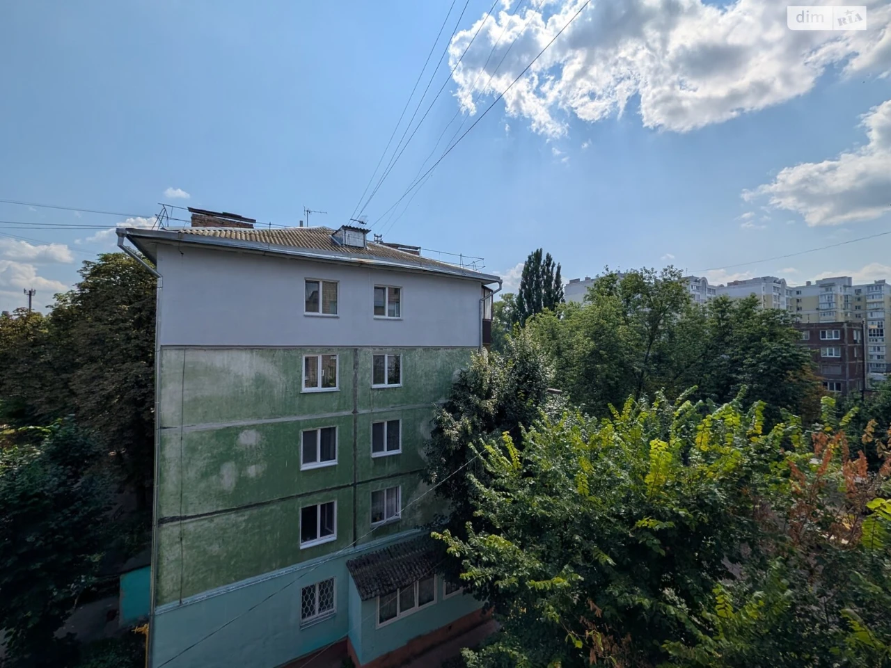 Продаж Квартира Деснянський