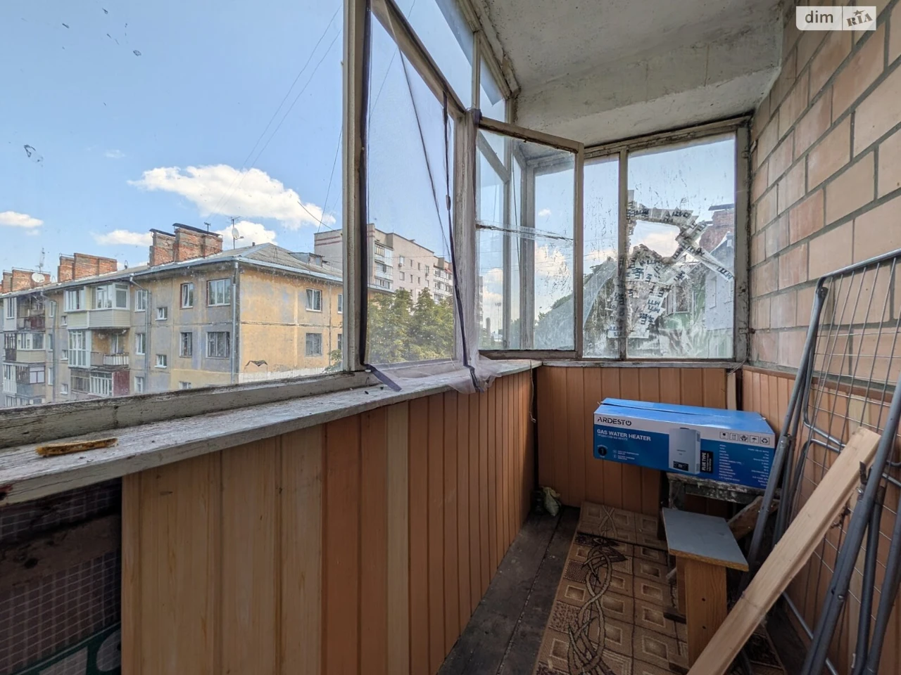 Продаж Квартира Деснянський