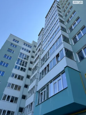 Продаж Квартира