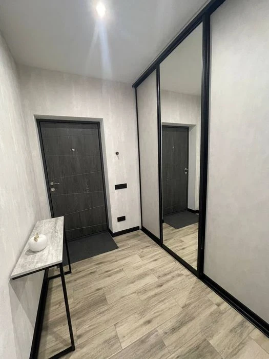 2-х кімнатна квартира 58 м² біля Ялівщини ЖК Лісовий. Новий