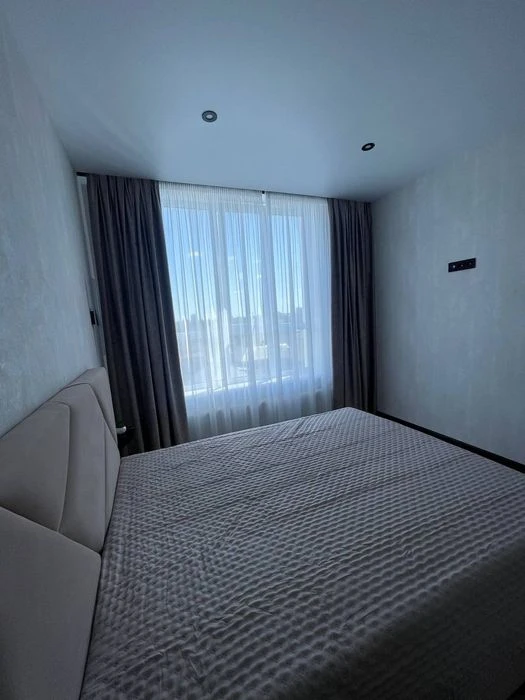 2-х кімнатна квартира 58 м² біля Ялівщини ЖК Лісовий. Новий