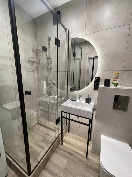 2-х кімнатна квартира 58 м² біля Ялівщини ЖК Лісовий. Новий