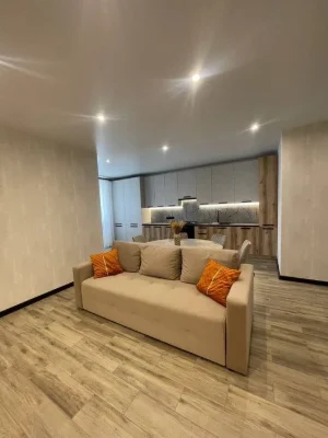 2-х кімнатна квартира 58 м² біля Ялівщини ЖК Лісовий. Новий