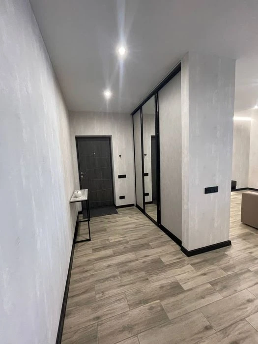 2-х кімнатна квартира 58 м² біля Ялівщини ЖК Лісовий. Новий