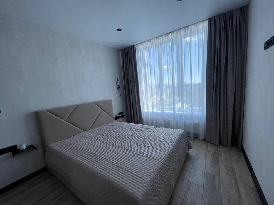 2-х кімнатна квартира 58 м² біля Ялівщини ЖК Лісовий. Новий
