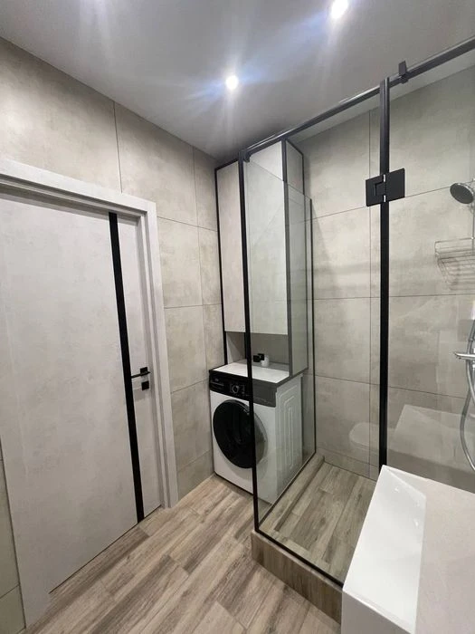 2-х кімнатна квартира 58 м² біля Ялівщини ЖК Лісовий. Новий
