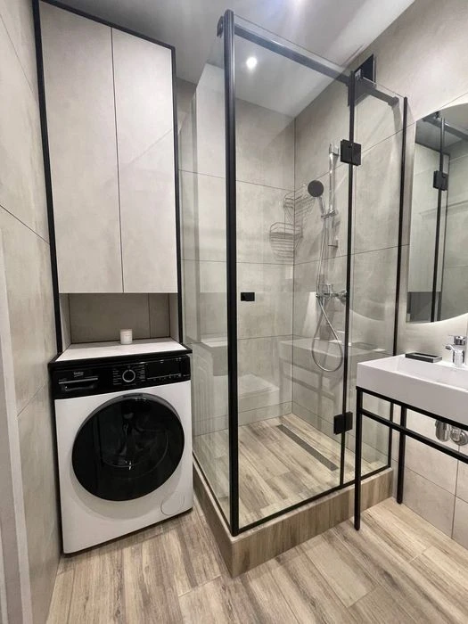2-х кімнатна квартира 58 м² біля Ялівщини ЖК Лісовий. Новий