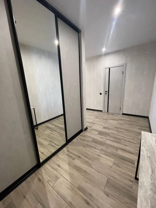2-х кімнатна квартира 58 м² біля Ялівщини ЖК Лісовий. Новий
