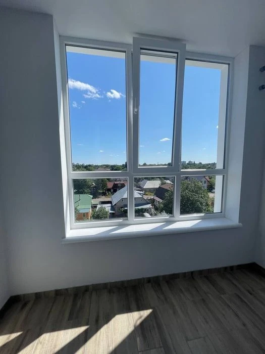 2-х кімнатна квартира 58 м² біля Ялівщини ЖК Лісовий. Новий