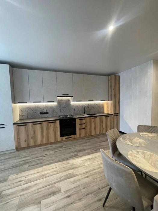 2-х кімнатна квартира 58 м² біля Ялівщини ЖК Лісовий. Новий