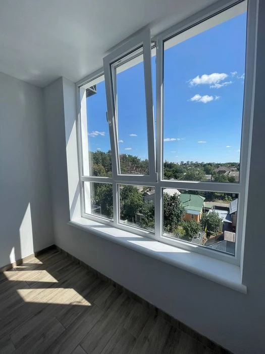 2-х кімнатна квартира 58 м² біля Ялівщини ЖК Лісовий. Новий