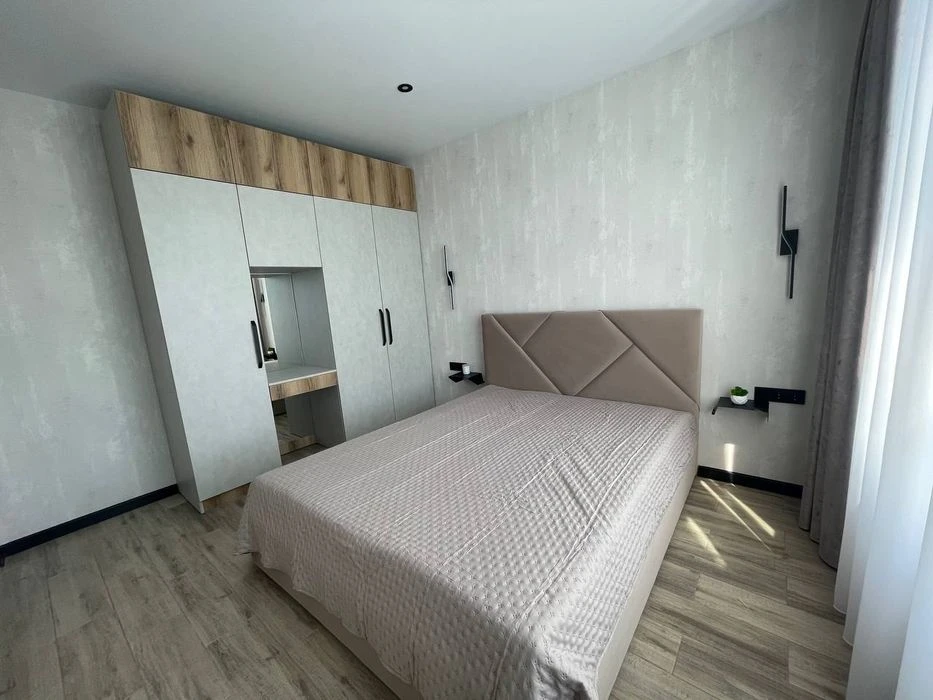 2-х кімнатна квартира 58 м² біля Ялівщини ЖК Лісовий. Новий
