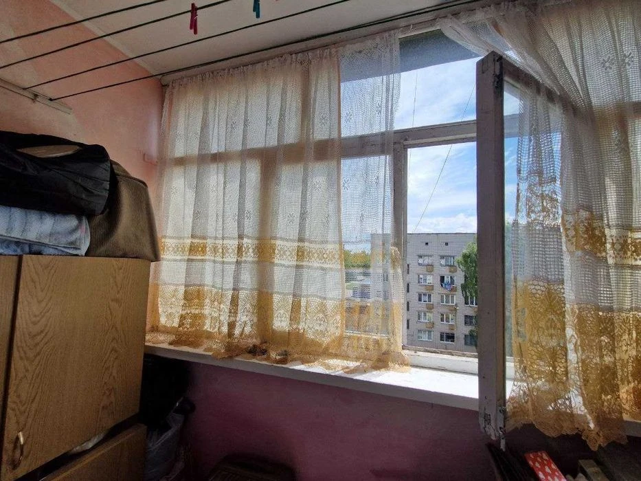 Продається 1-на квартира