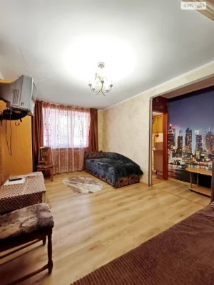 Продаж Квартира Новозаводський