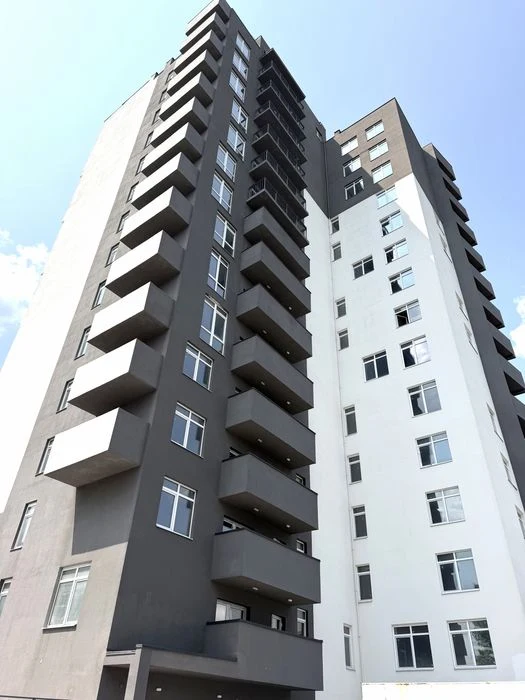 Продаж однокімнатної квартири центр Чернігова