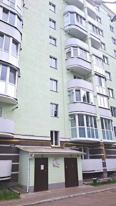 СМ Простора 3 кімнатна квартира АВТОНОМНЕ опалення район "ЛІ