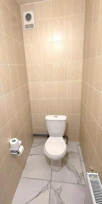 СМ Простора 3 кімнатна квартира АВТОНОМНЕ опалення район "ЛІ