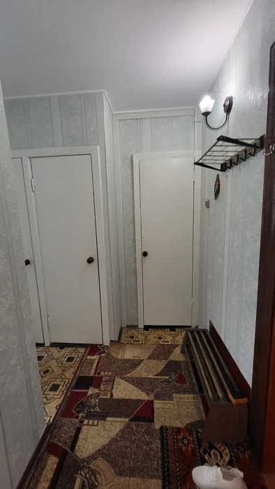 2 комнатная квартира по ул Старобелоусской, 3 этаж
