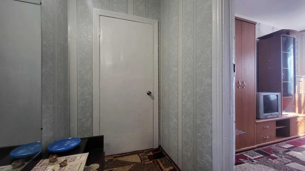2 комнатная квартира по ул Старобелоусской, 3 этаж