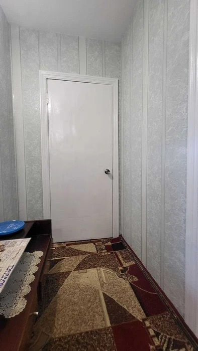 2 комнатная квартира по ул Старобелоусской, 3 этаж