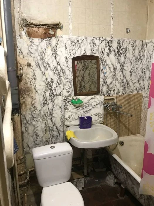 1 кім квартира 2/5 на кругу