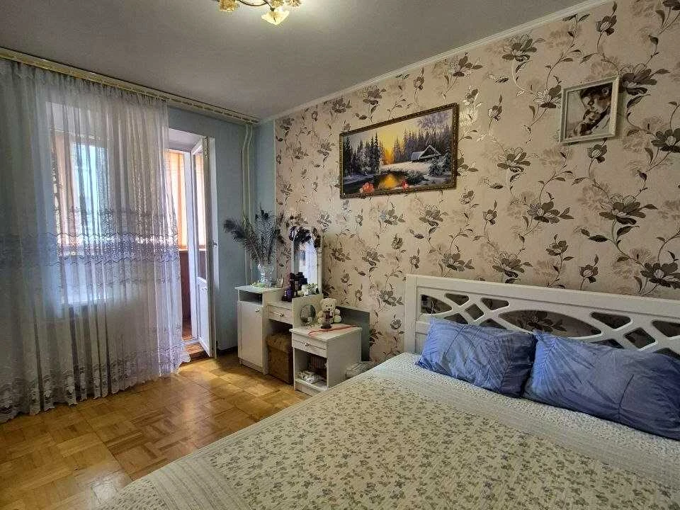 Квартира. Чернігів, Реміснича вул. (Комсомольська), 29 корпу