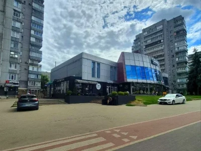Квартира. Чернігів, Реміснича вул. (Комсомольська), 29 корпу