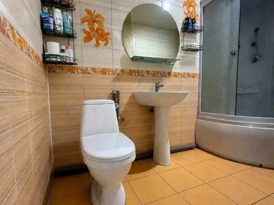 Квартира. Чернігів, Реміснича вул. (Комсомольська), 29 корпу